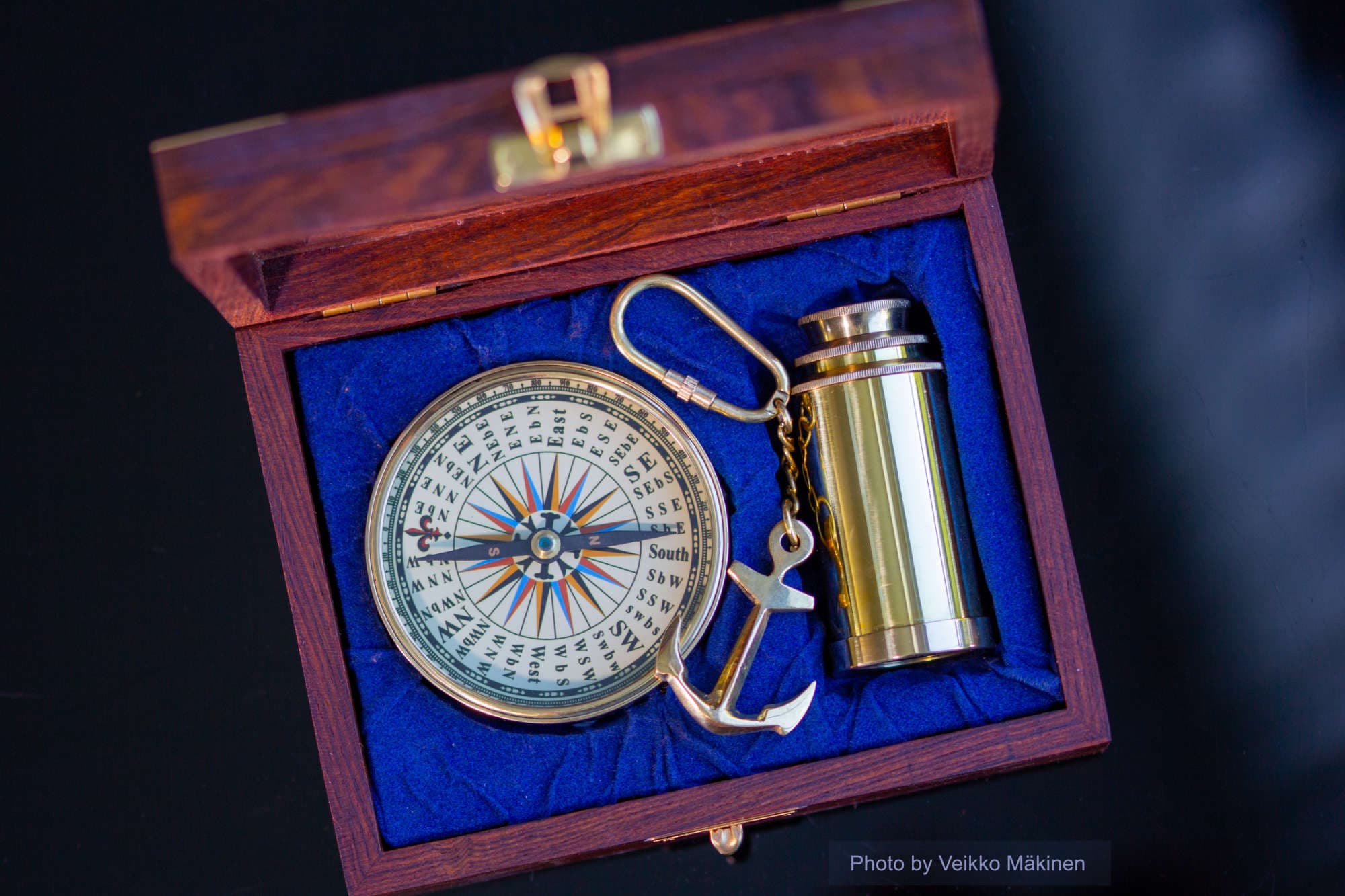 Compass